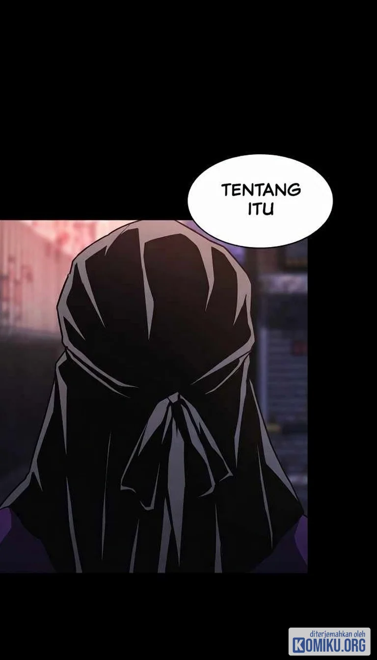 The Shaman’s Blade Chapter 33 Gambar 66