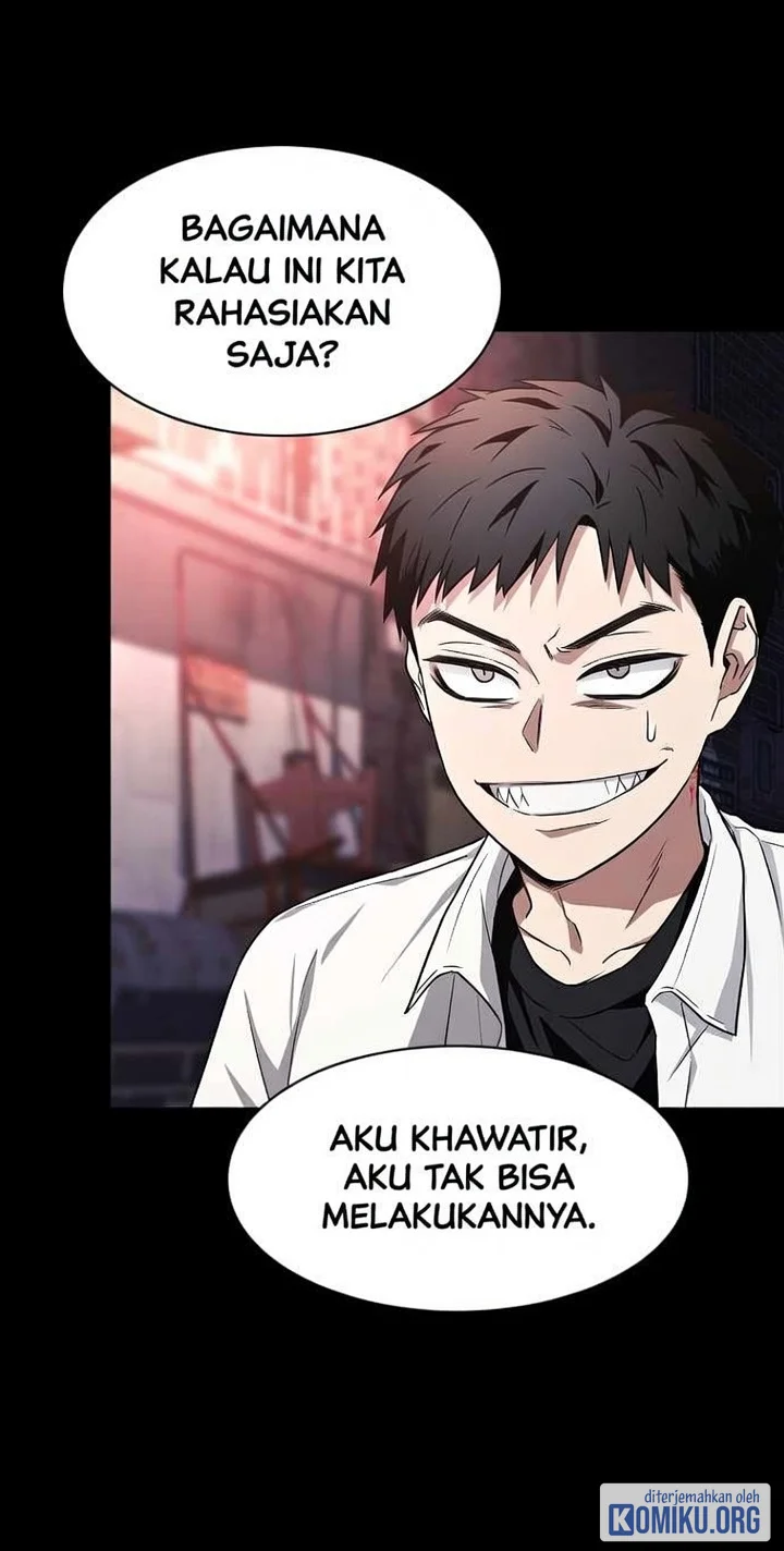 The Shaman’s Blade Chapter 33 Gambar 67