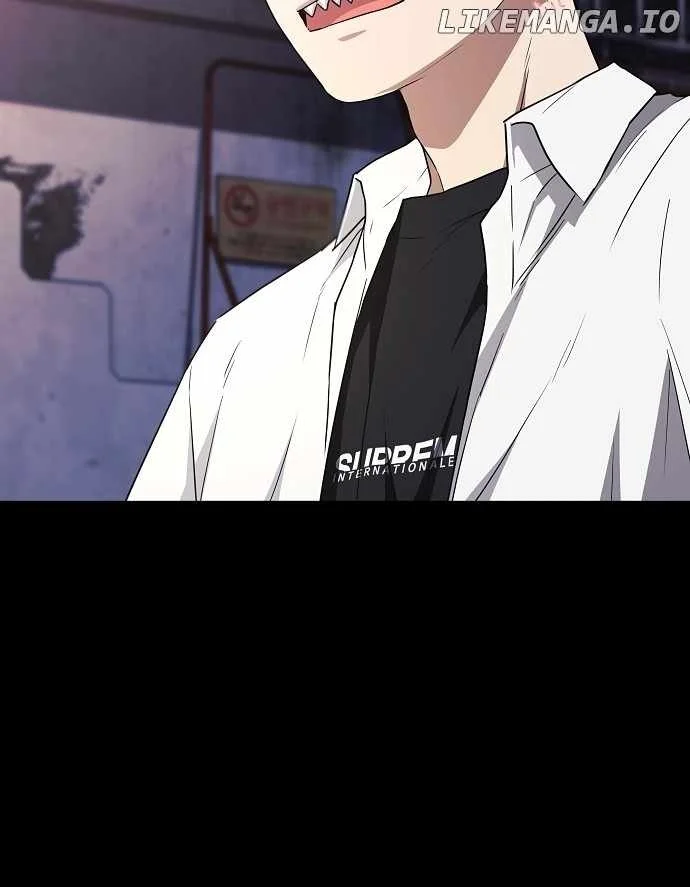 The Shaman’s Blade Chapter 33 Gambar 73