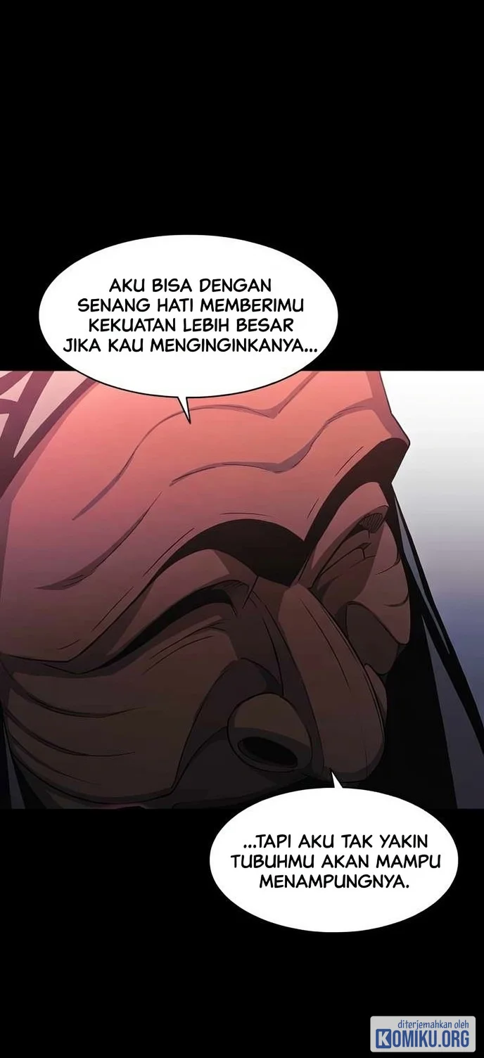 The Shaman’s Blade Chapter 33 Gambar 74