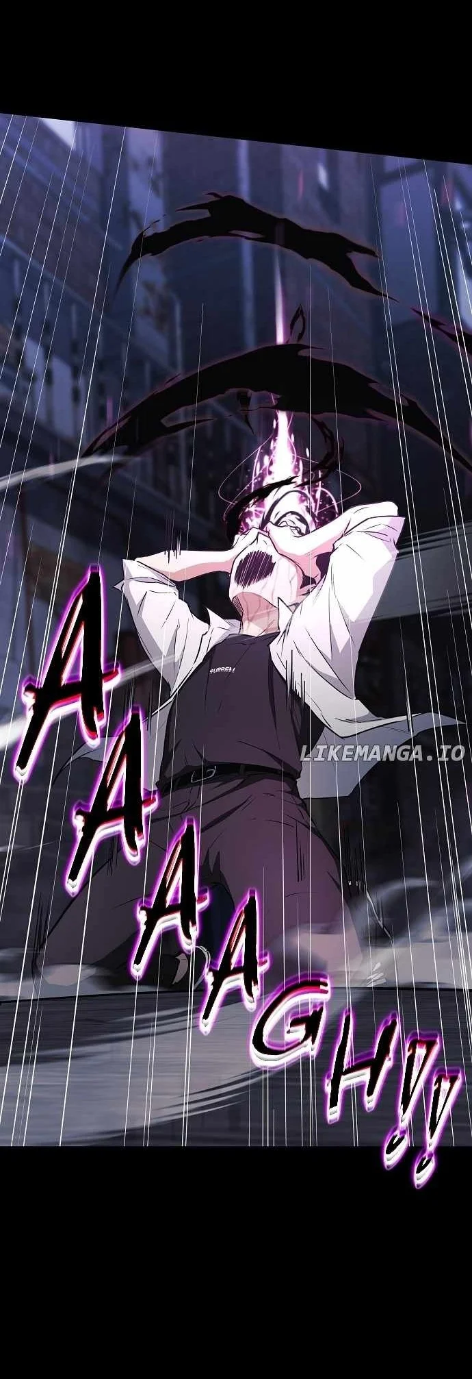 The Shaman’s Blade Chapter 33 Gambar 77