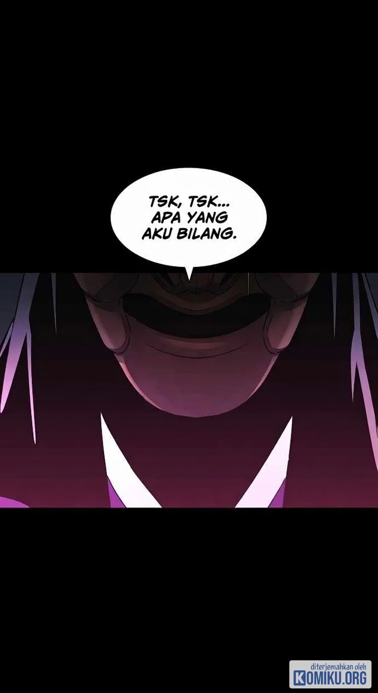The Shaman’s Blade Chapter 33 Gambar 78
