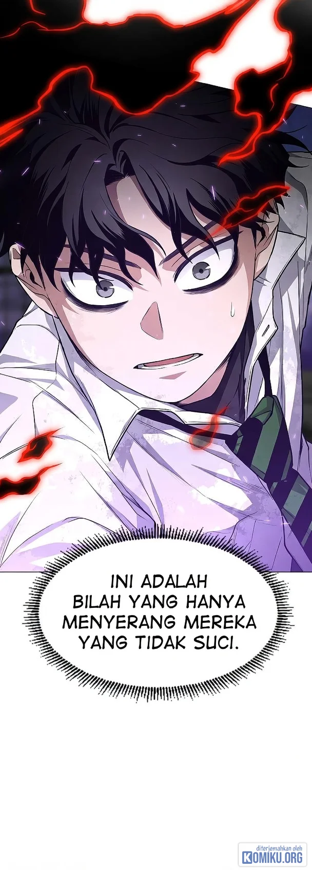 The Shaman’s Blade Chapter 33 Gambar 8