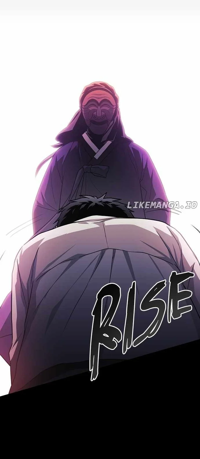 The Shaman’s Blade Chapter 33 Gambar 83