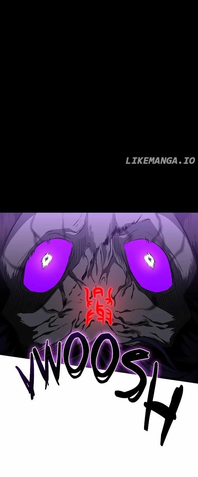 The Shaman’s Blade Chapter 33 Gambar 87