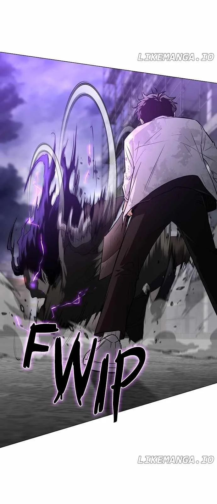 The Shaman’s Blade Chapter 33 Gambar 88