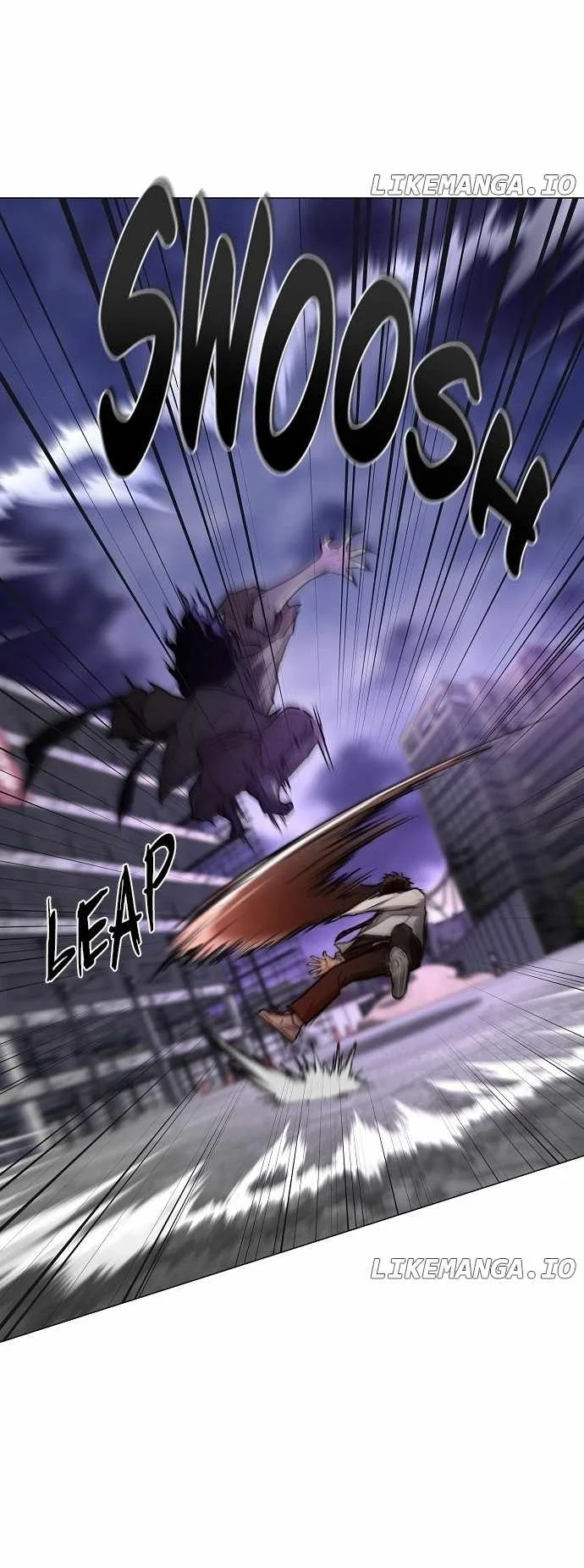 The Shaman’s Blade Chapter 33 Gambar 93