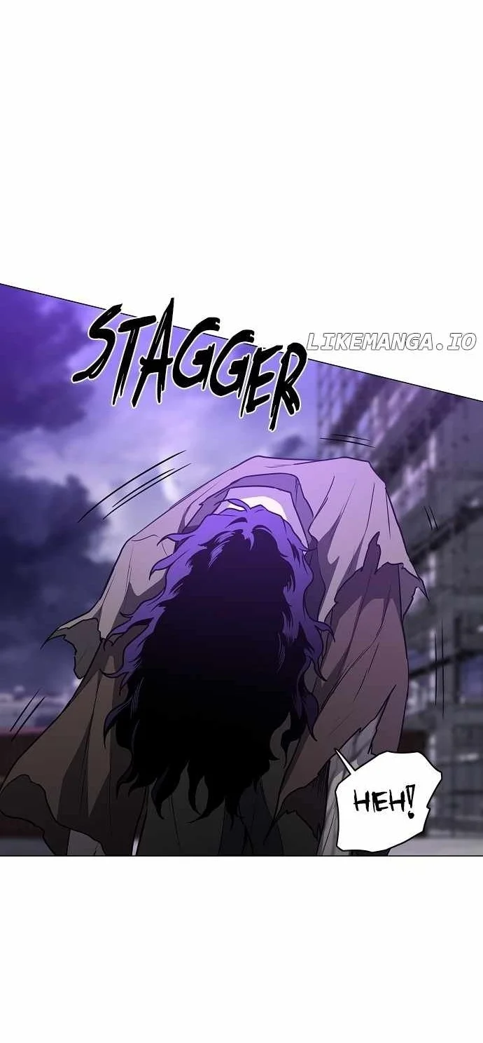 The Shaman’s Blade Chapter 33 Gambar 95