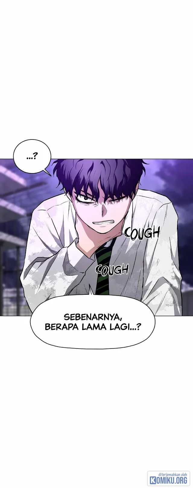The Shaman’s Blade Chapter 33 Gambar 97