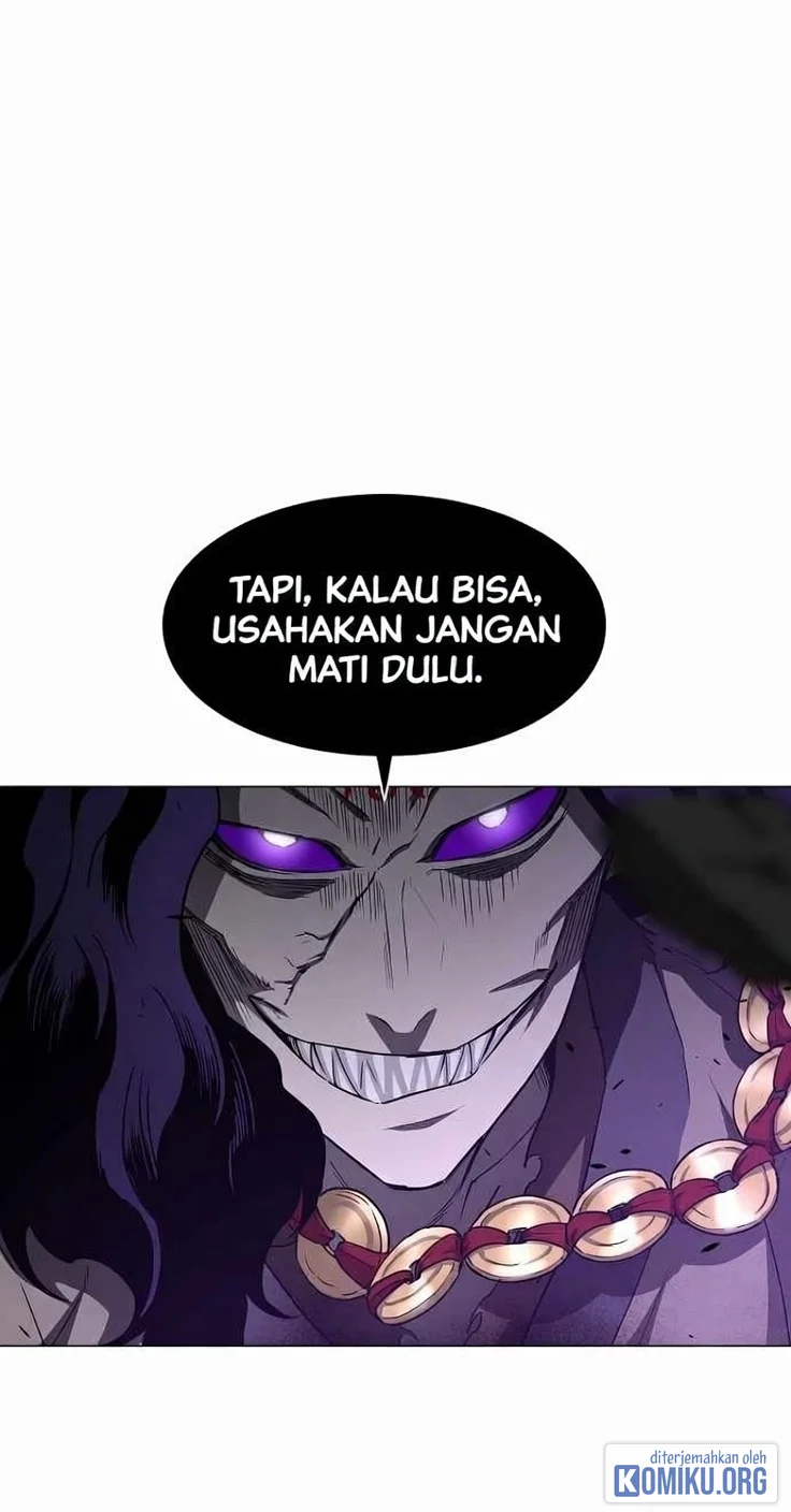 The Shaman’s Blade Chapter 34 Gambar 11