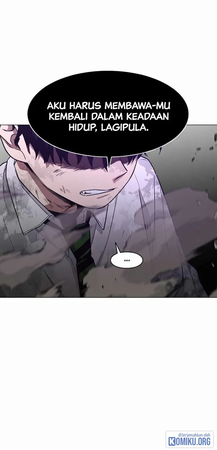 The Shaman’s Blade Chapter 34 Gambar 12