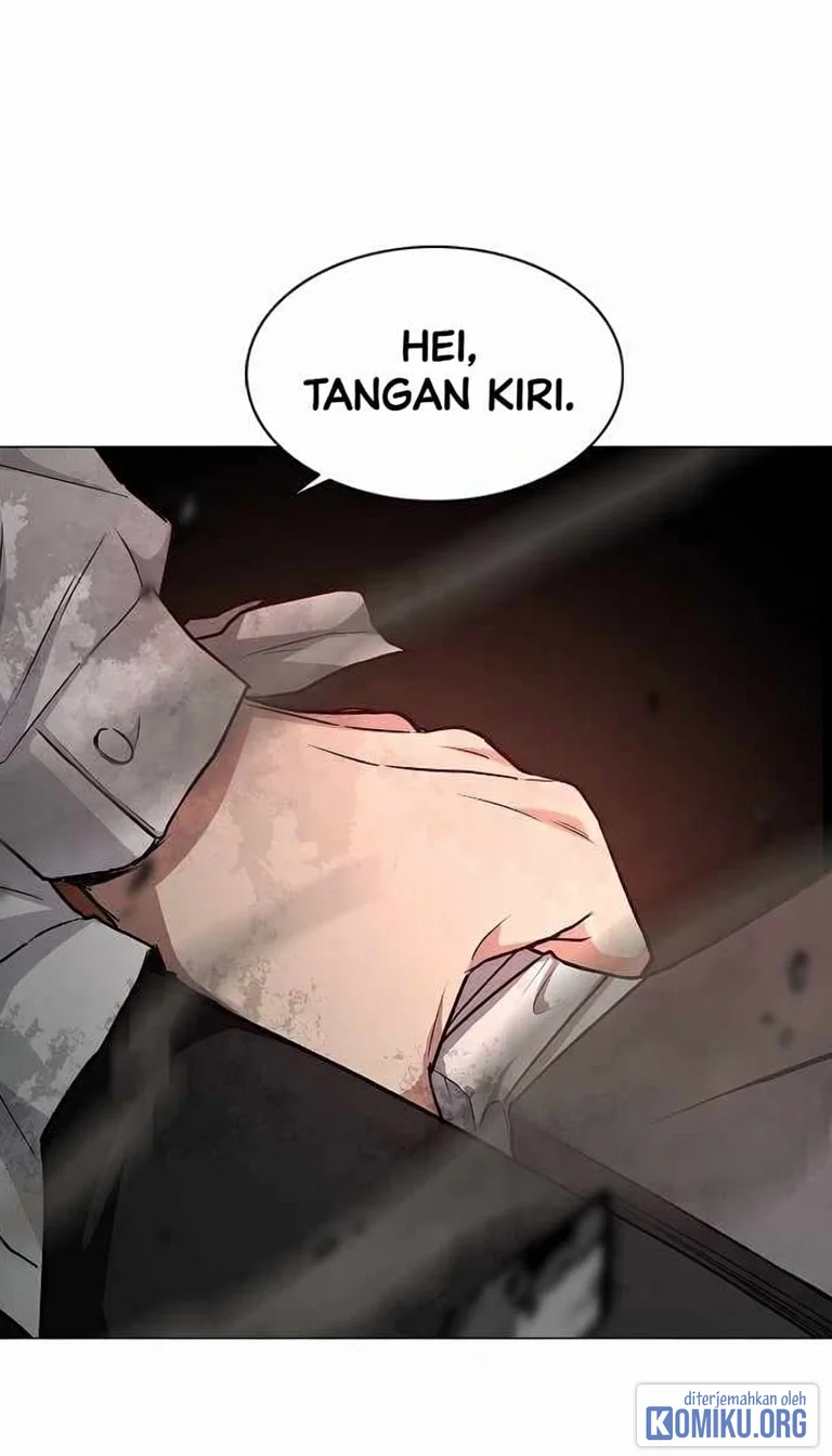 The Shaman’s Blade Chapter 34 Gambar 13