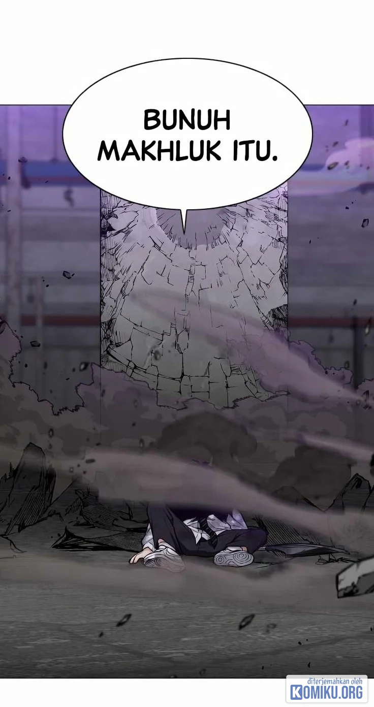 The Shaman’s Blade Chapter 34 Gambar 14