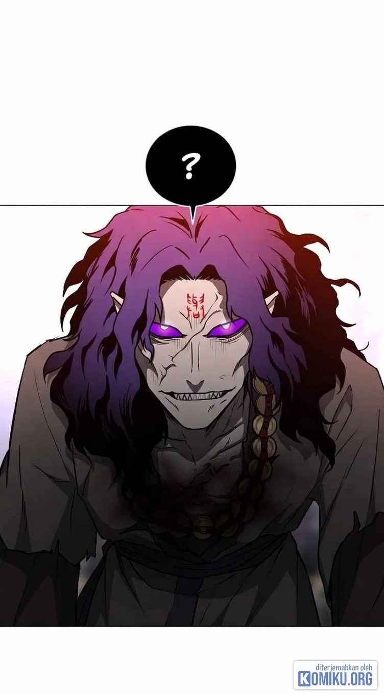The Shaman’s Blade Chapter 34 Gambar 15