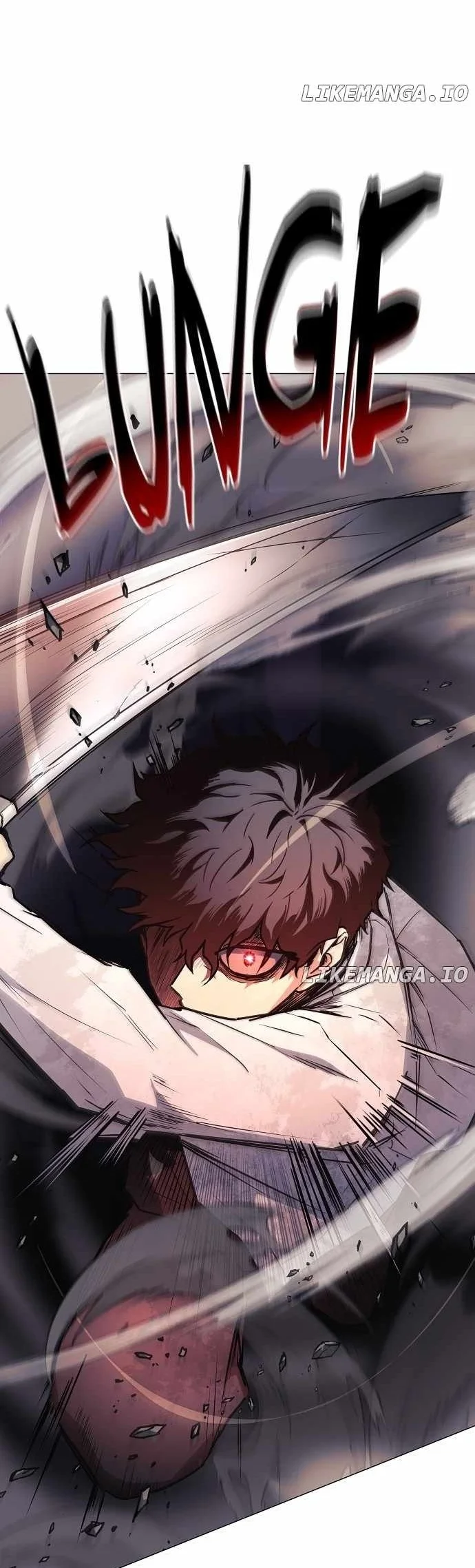 The Shaman’s Blade Chapter 34 Gambar 16