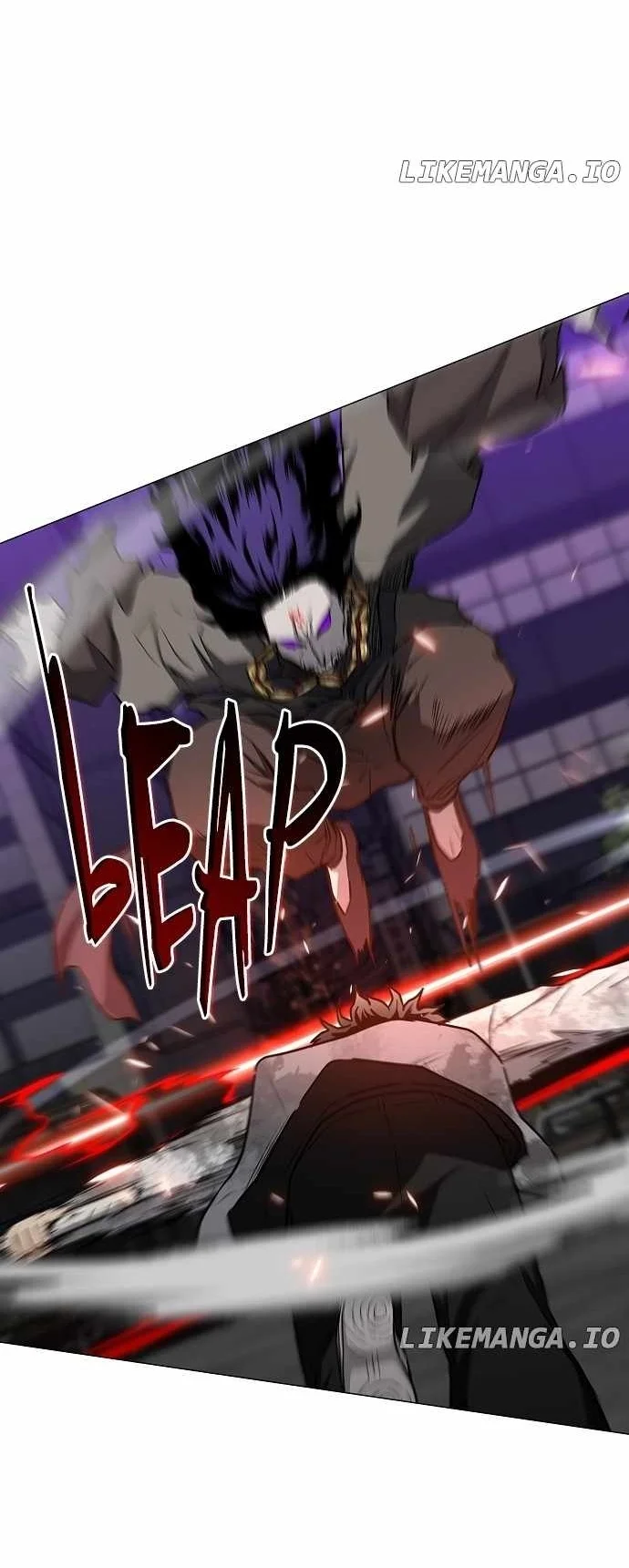 The Shaman’s Blade Chapter 34 Gambar 18