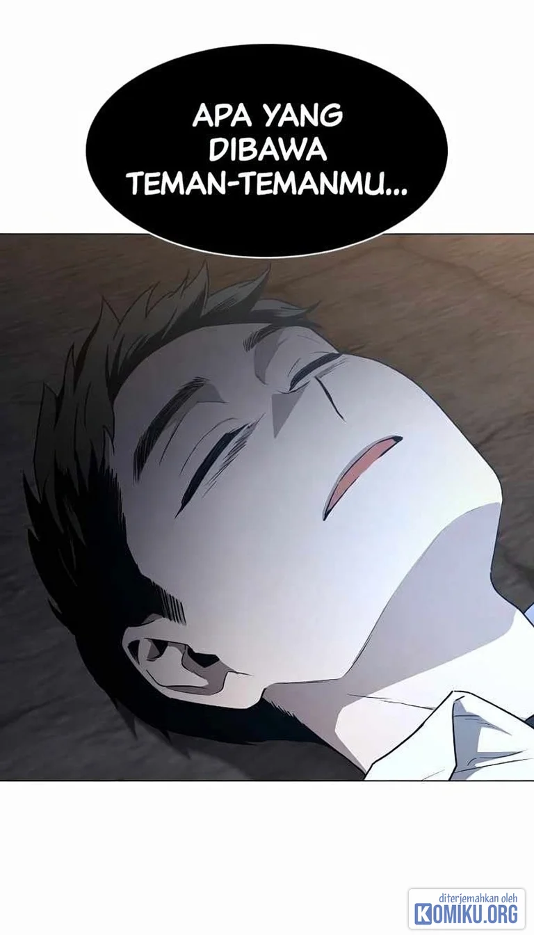 Manhwa The Shaman’s Blade Chapter 34 gambar 2