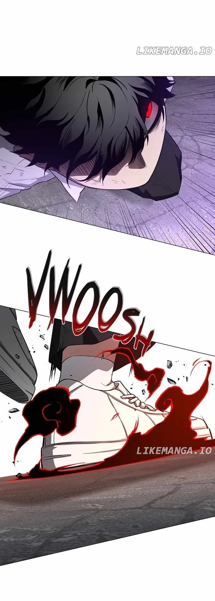 The Shaman’s Blade Chapter 34 Gambar 20