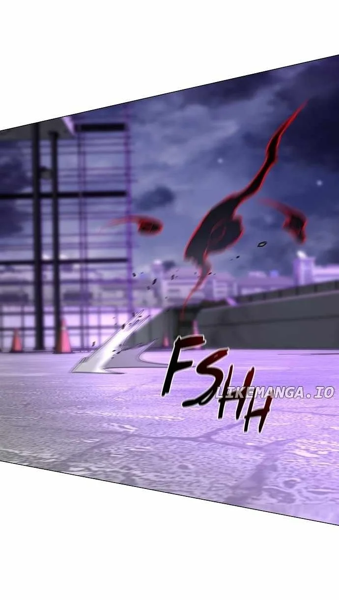The Shaman’s Blade Chapter 34 Gambar 21