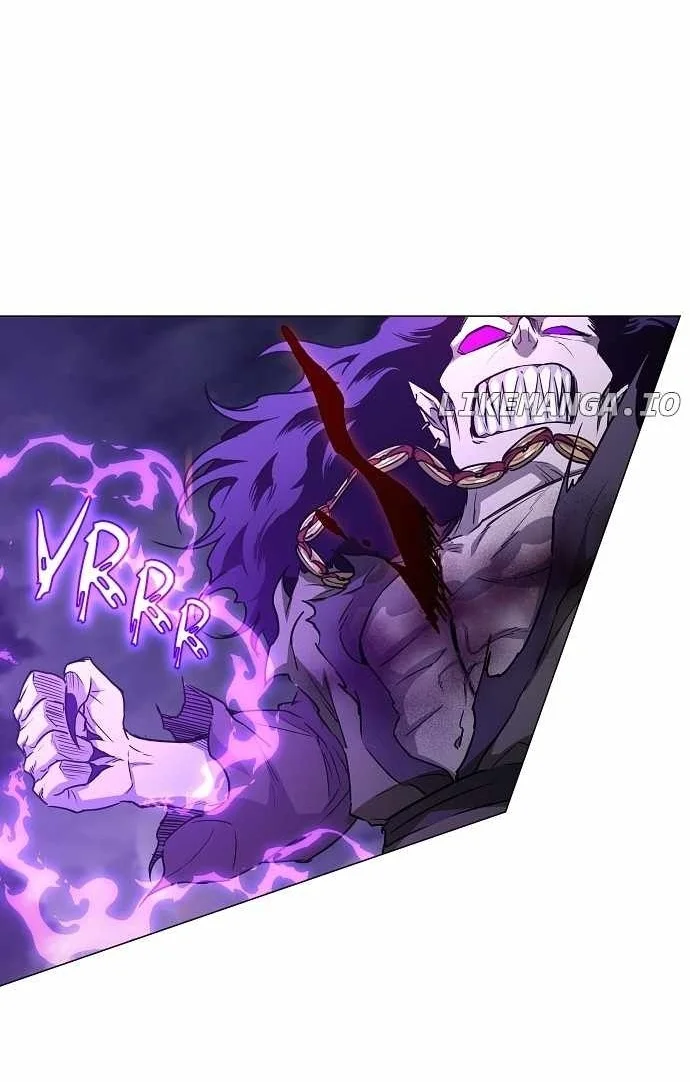 The Shaman’s Blade Chapter 34 Gambar 23