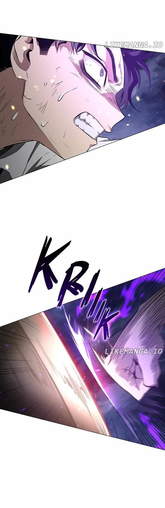 The Shaman’s Blade Chapter 34 Gambar 25