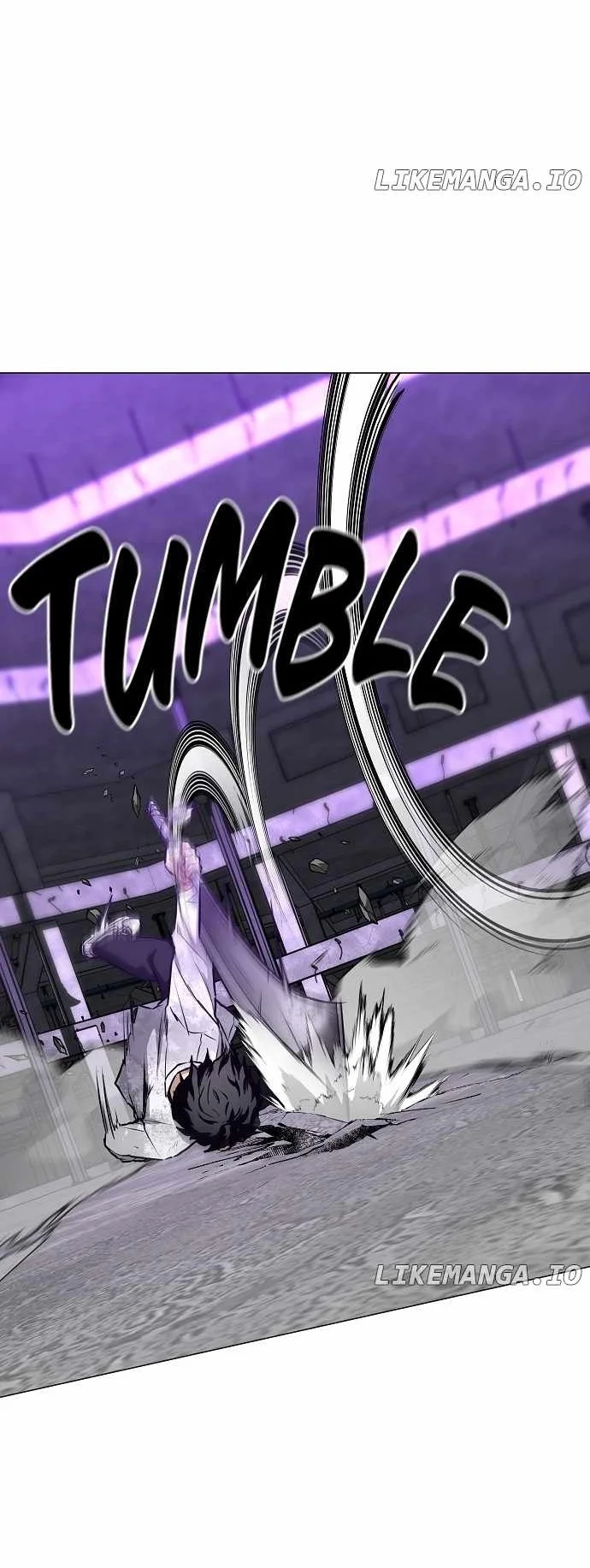 The Shaman’s Blade Chapter 34 Gambar 28