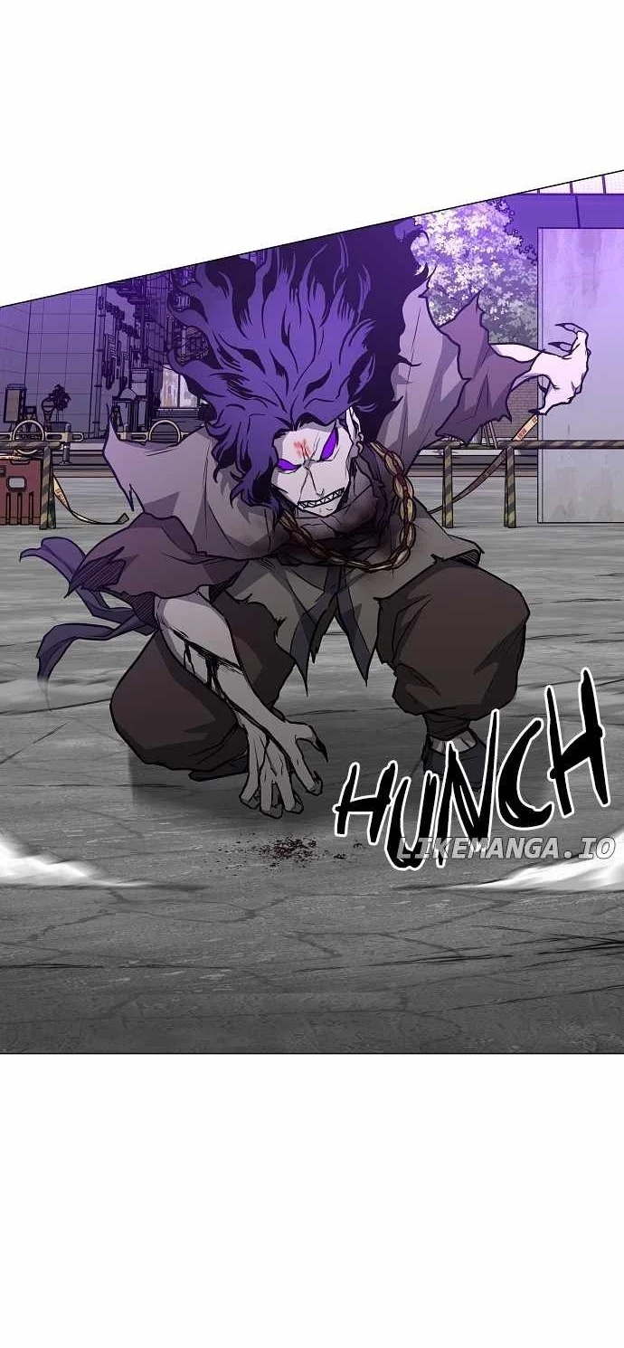 The Shaman’s Blade Chapter 34 Gambar 29