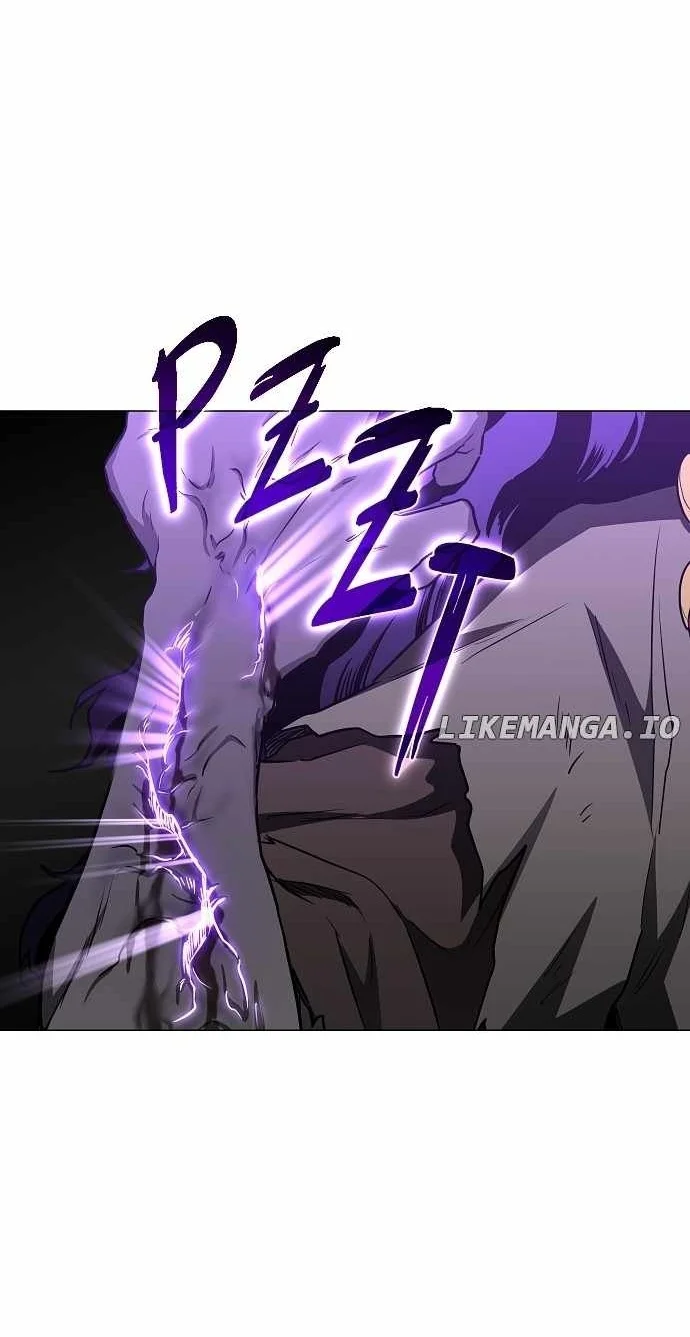 The Shaman’s Blade Chapter 34 Gambar 30