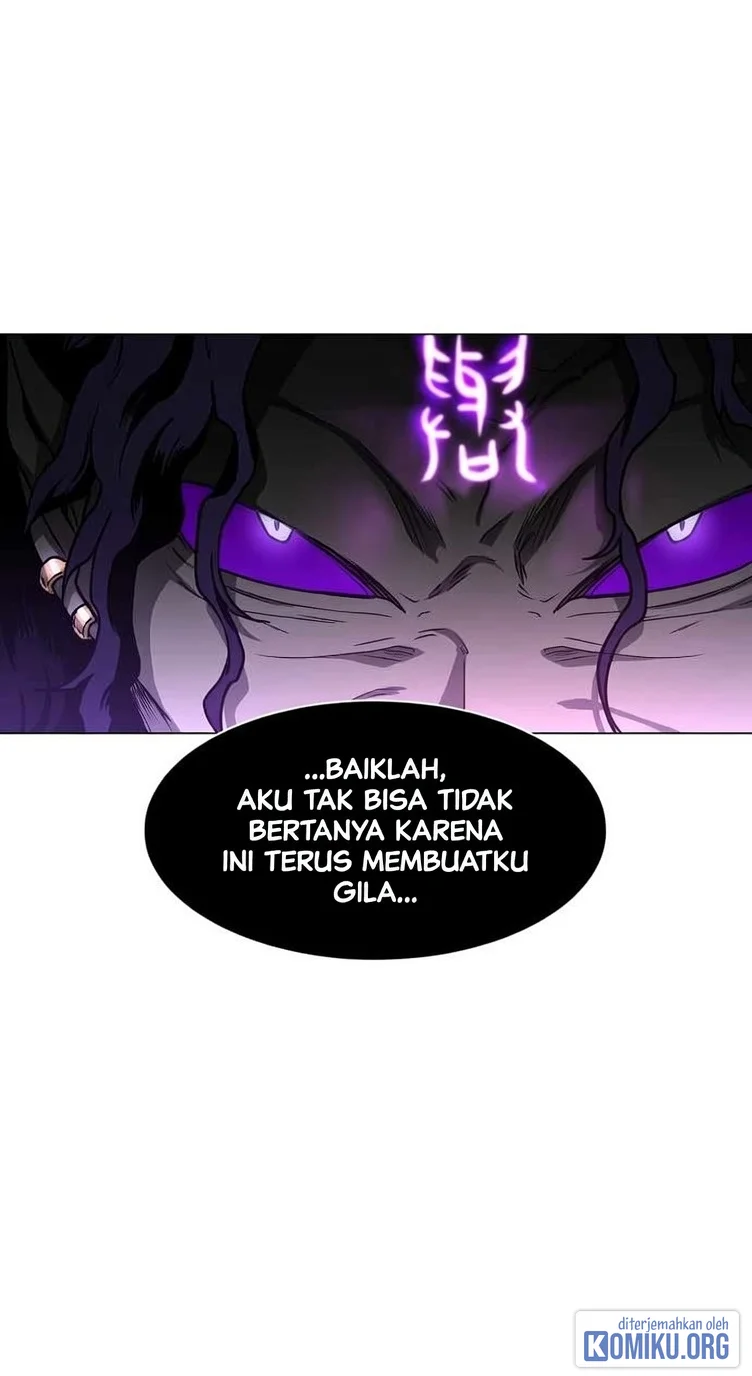 The Shaman’s Blade Chapter 34 Gambar 31