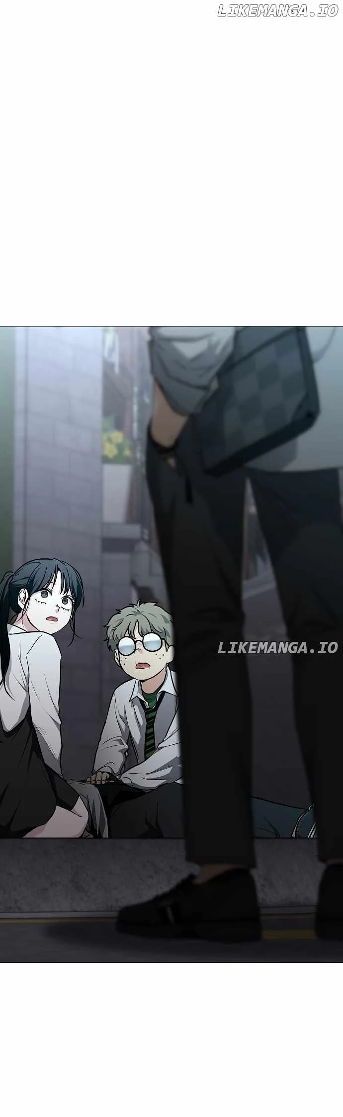 The Shaman’s Blade Chapter 34 Gambar 38