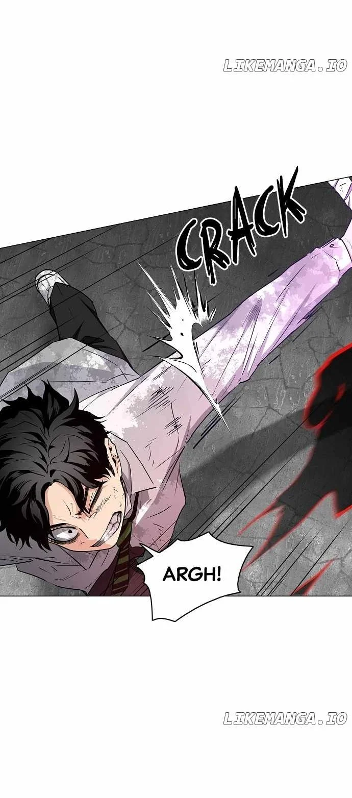 The Shaman’s Blade Chapter 34 Gambar 40
