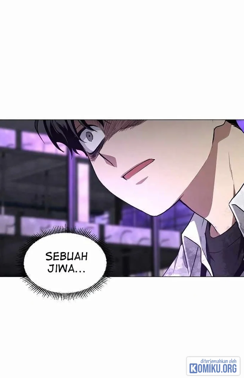 The Shaman’s Blade Chapter 34 Gambar 5