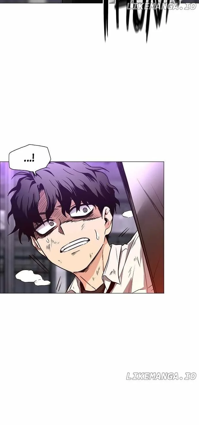 The Shaman’s Blade Chapter 34 Gambar 50