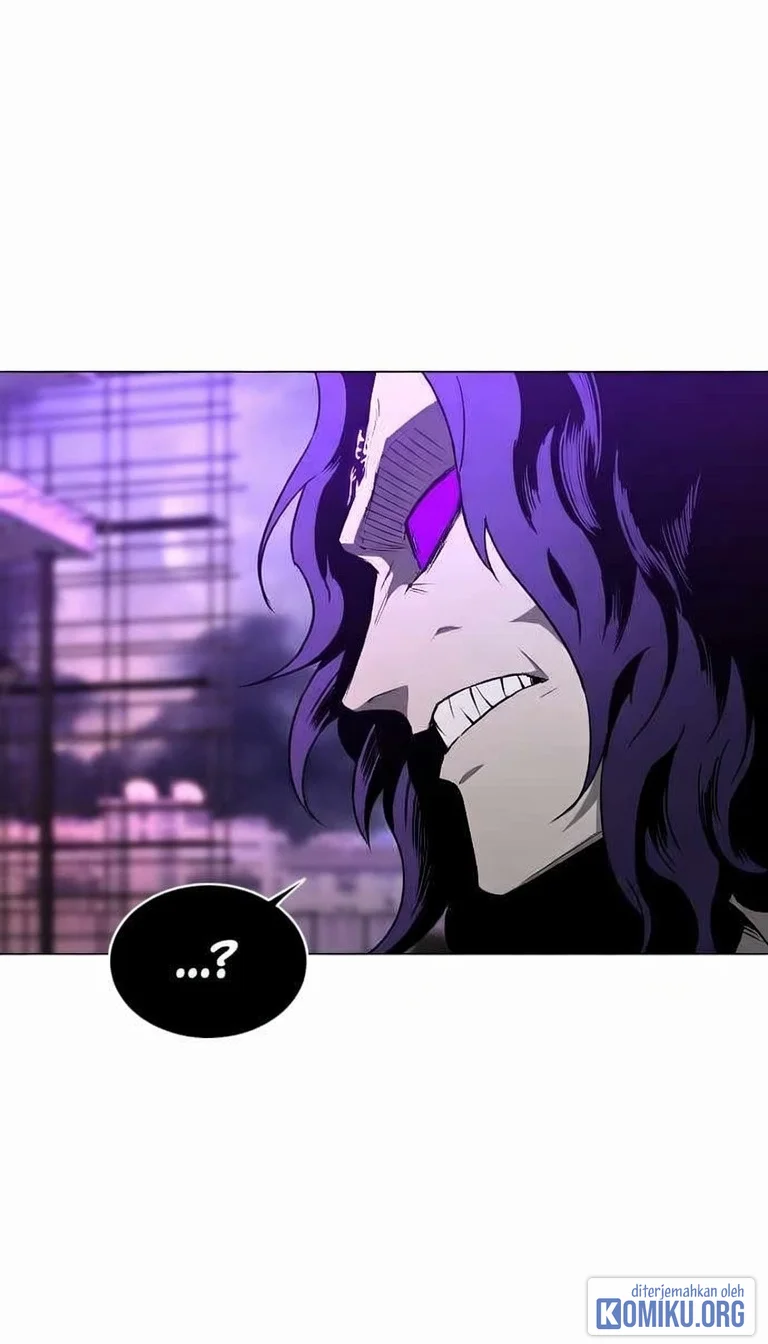 The Shaman’s Blade Chapter 34 Gambar 52
