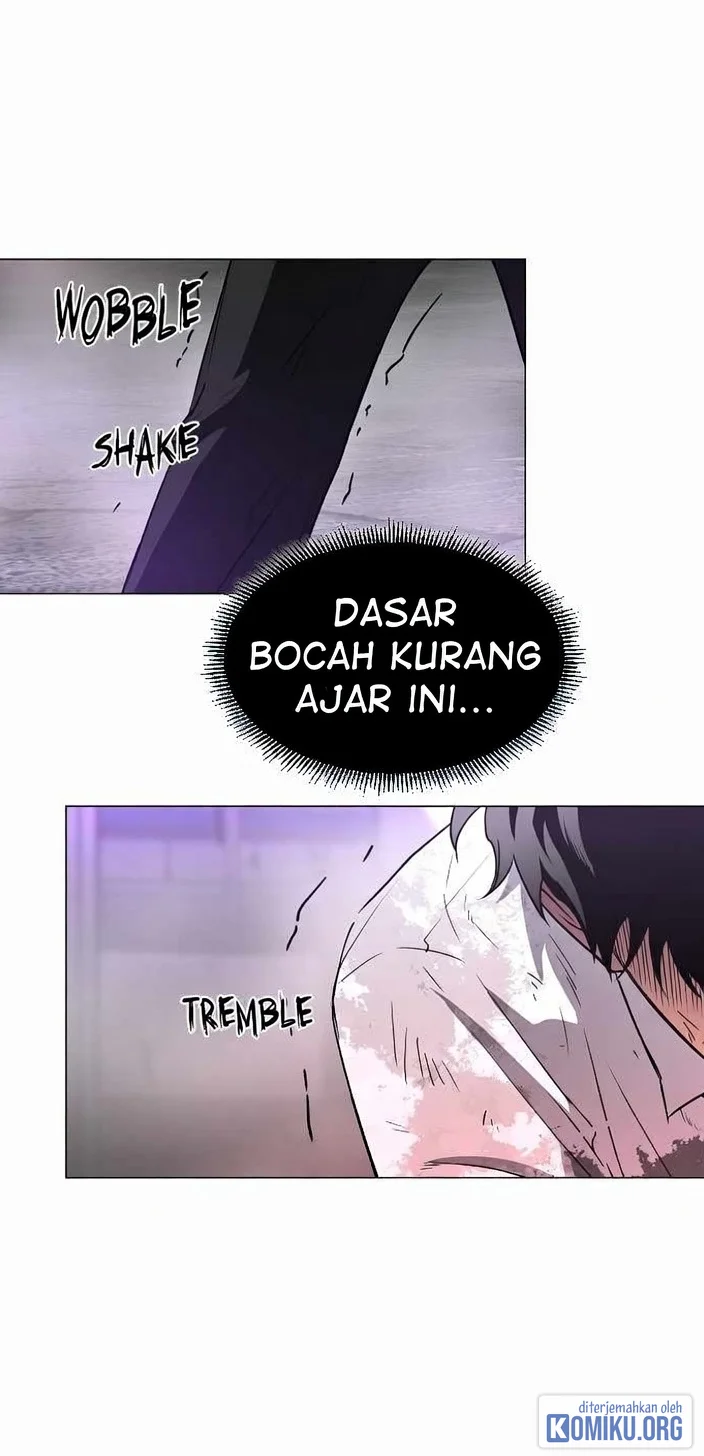 The Shaman’s Blade Chapter 34 Gambar 53