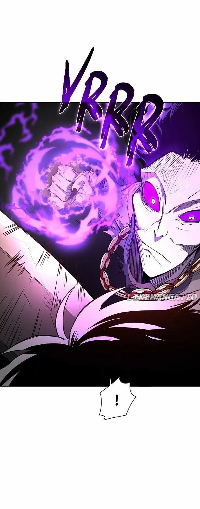 The Shaman’s Blade Chapter 34 Gambar 55