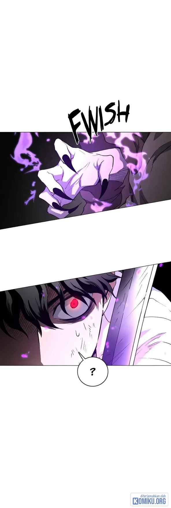 The Shaman’s Blade Chapter 34 Gambar 56