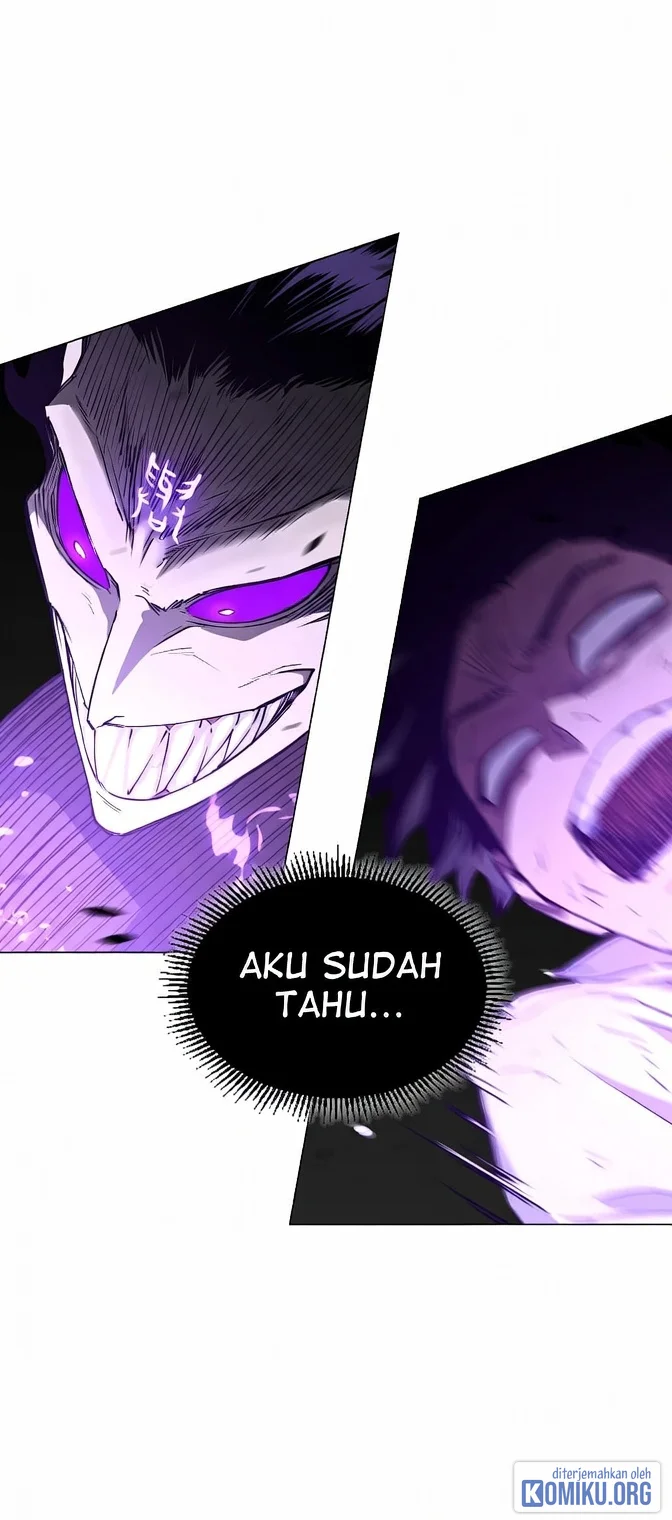 The Shaman’s Blade Chapter 34 Gambar 58