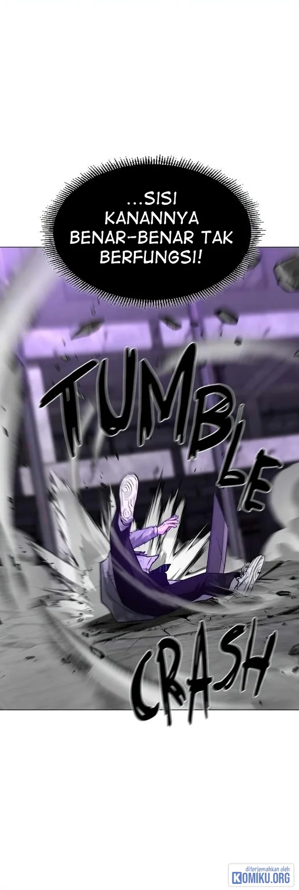 The Shaman’s Blade Chapter 34 Gambar 59