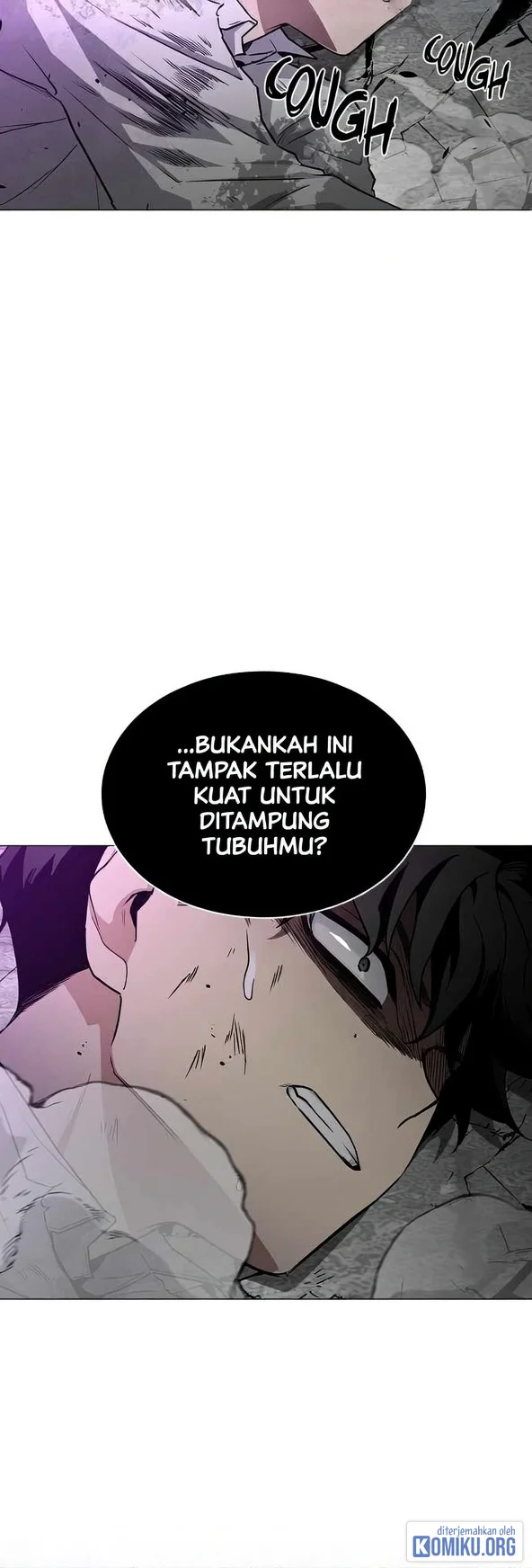 The Shaman’s Blade Chapter 34 Gambar 61