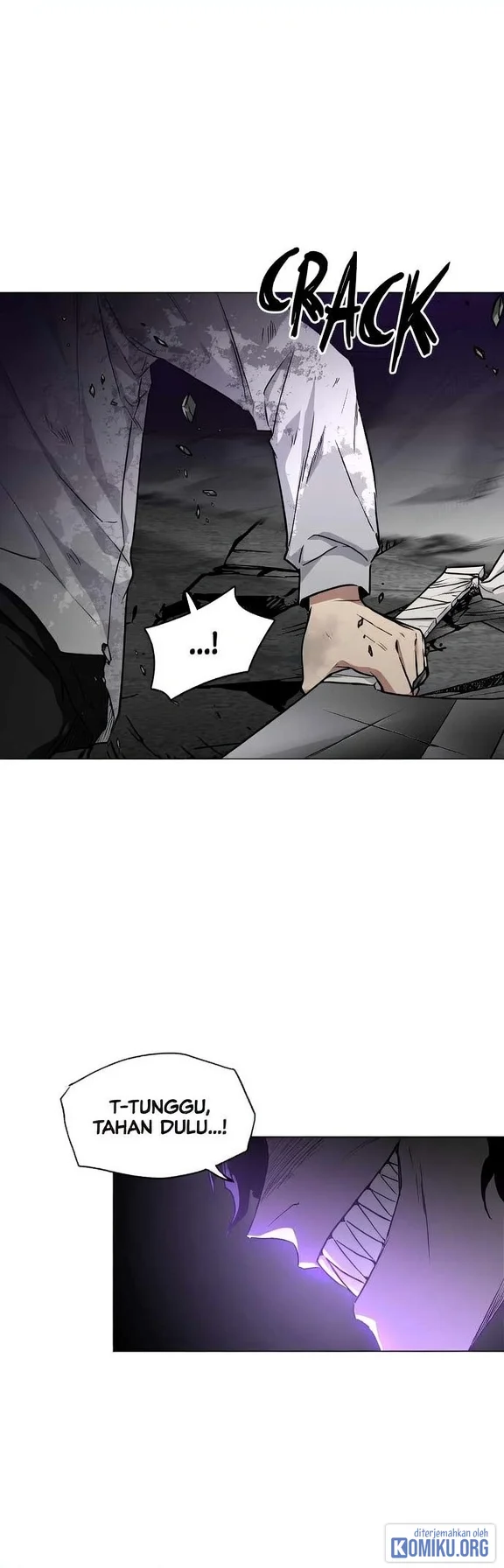The Shaman’s Blade Chapter 34 Gambar 62