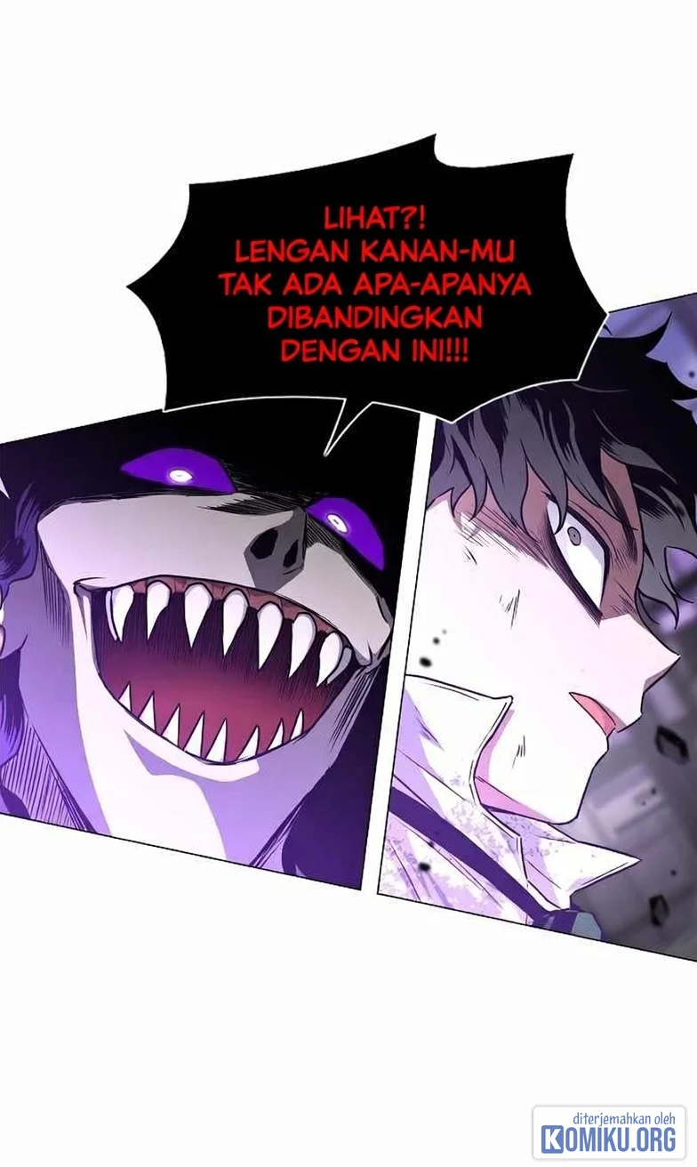 The Shaman’s Blade Chapter 34 Gambar 64