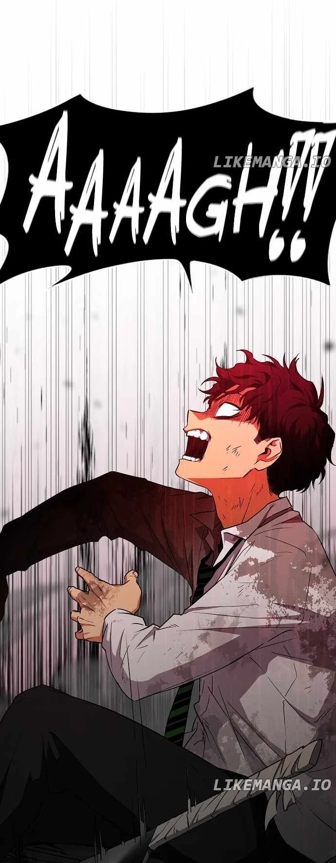 The Shaman’s Blade Chapter 34 Gambar 66