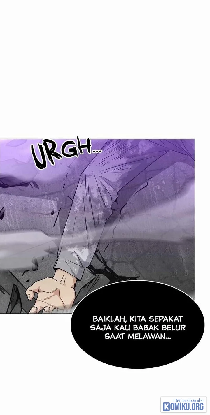 The Shaman’s Blade Chapter 34 Gambar 70