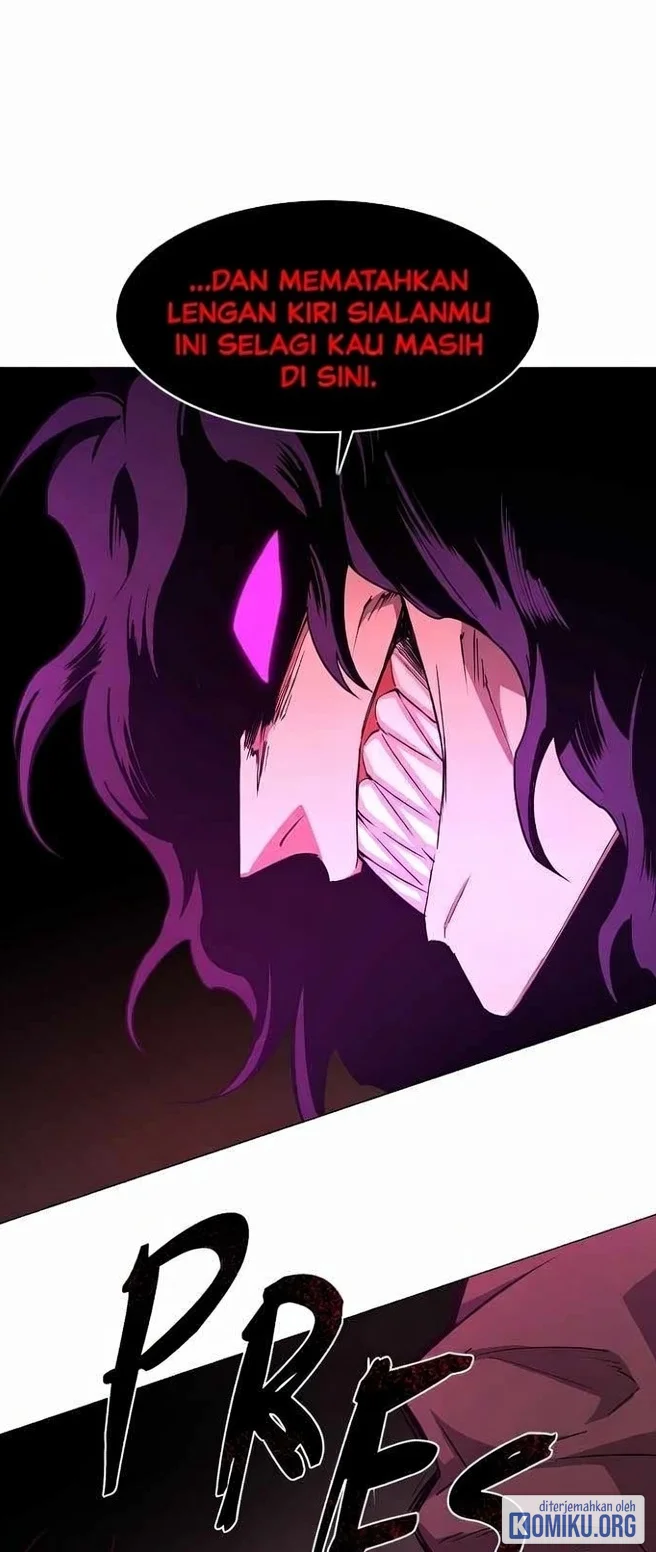 The Shaman’s Blade Chapter 34 Gambar 72
