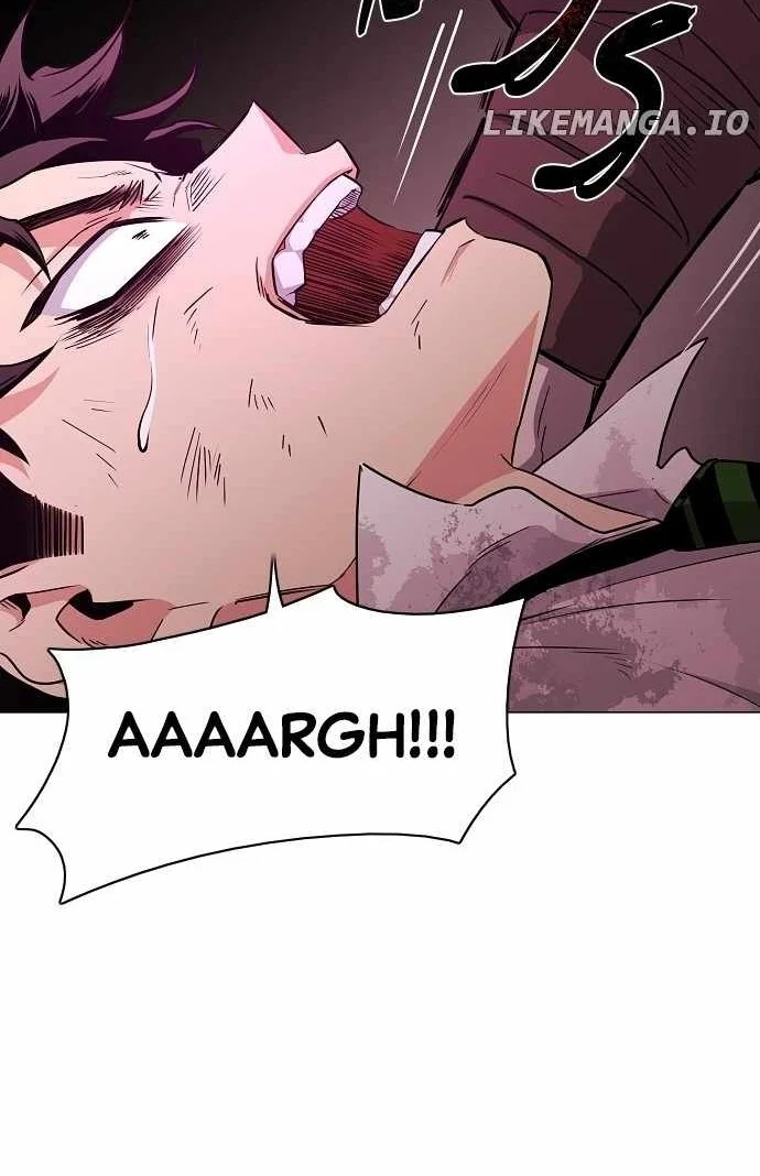 The Shaman’s Blade Chapter 34 Gambar 73