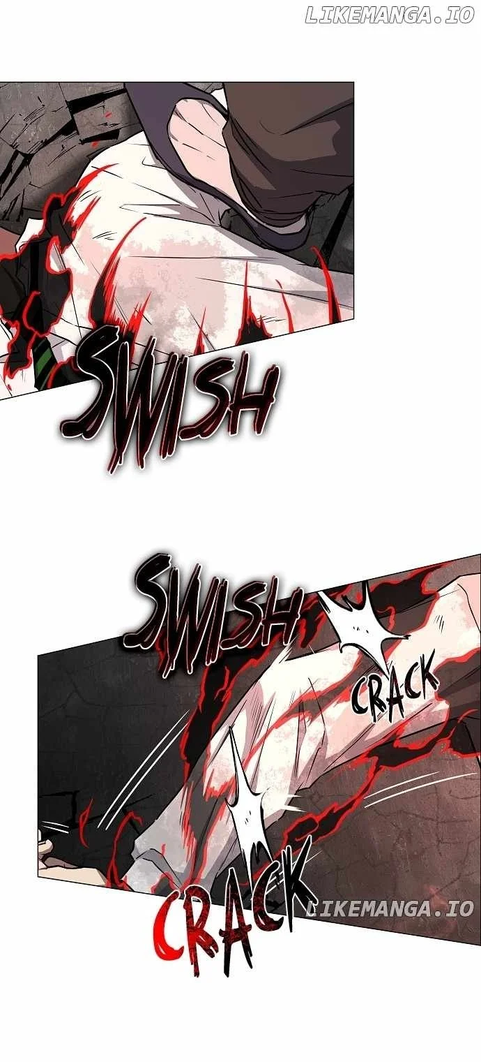 The Shaman’s Blade Chapter 34 Gambar 75