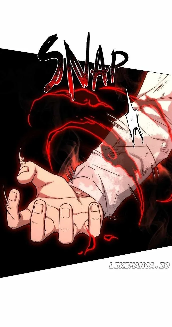 The Shaman’s Blade Chapter 34 Gambar 76