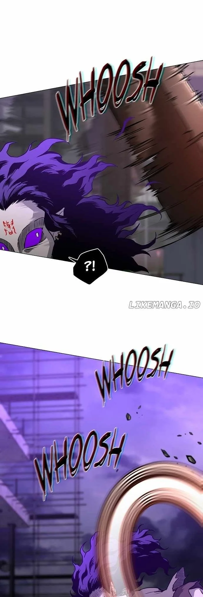 The Shaman’s Blade Chapter 34 Gambar 77