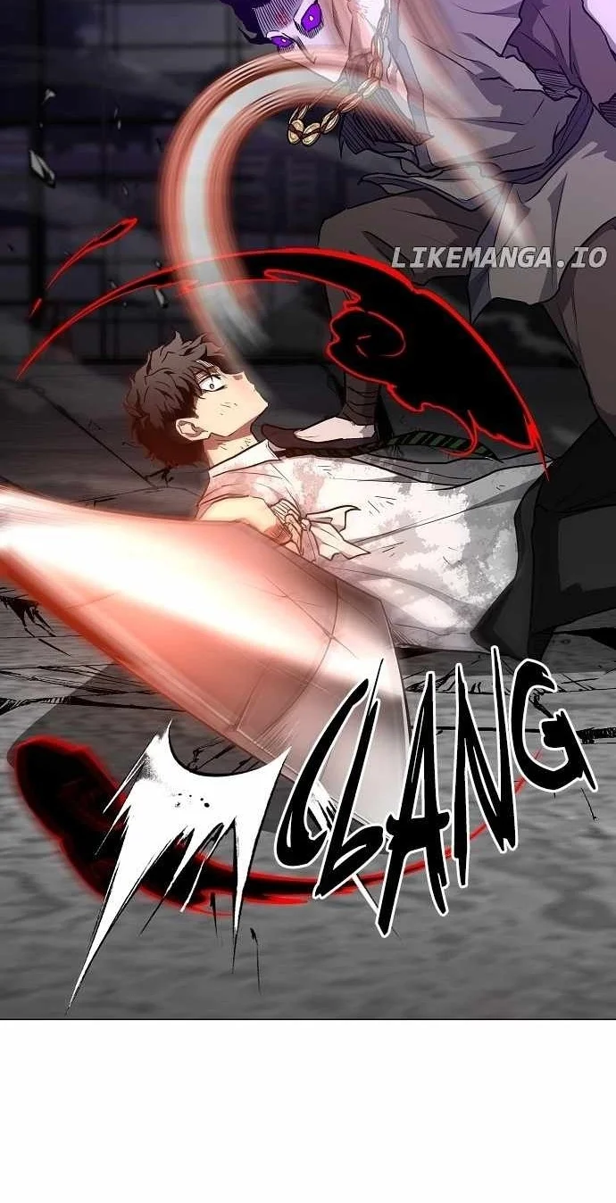 The Shaman’s Blade Chapter 34 Gambar 78